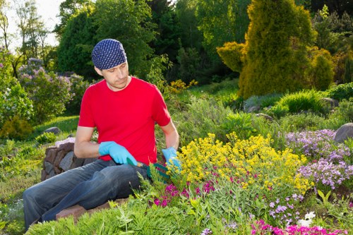 Secure payment shield for Tree Surgeons Sudbury transactions