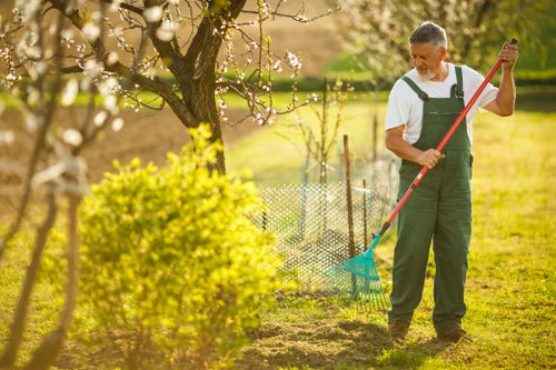 Confident secure online payment for Tree Surgeons Sudbury